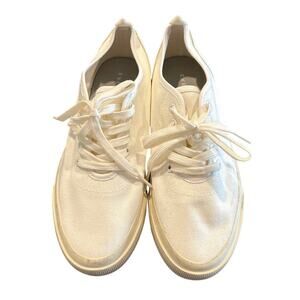 NIB Everlane “The Forever Sneaker” – White, Women’s 6.5 / Men’s 4.5